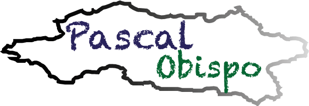 Pascal Obispo