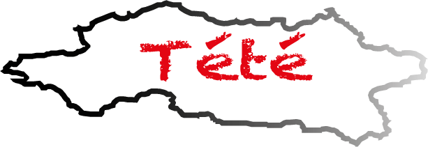 T&eacute;t&eacute;