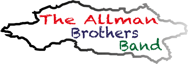 The Allman Brothers Band