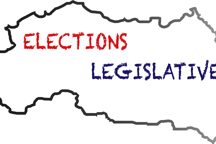 Premier Tour des Elections Législatives dans l'Allier - 30 Juin 2024