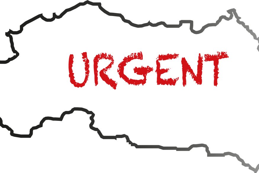 Emmanuel Macron annonce la création de brigades de gendarmerie mobile à Vallon-en-Sully et au Mayet-de-Montagne d'ici 2027