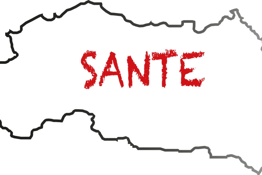 3e Eté le plus chaud en 2025 / 3 à 4% des décès dus à la chaleur dans l'Allier (Santé Publique France)