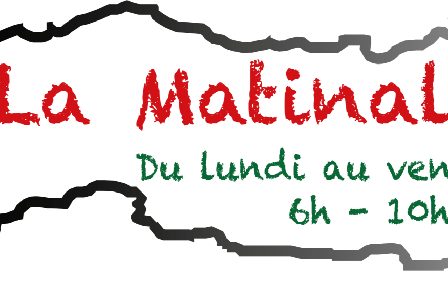 Vendredi 3 Avril 2026 à 8h10 / Interview de Marie Baron pour le Festival Bo'Réal de Neuilly-le-Réal fin juin