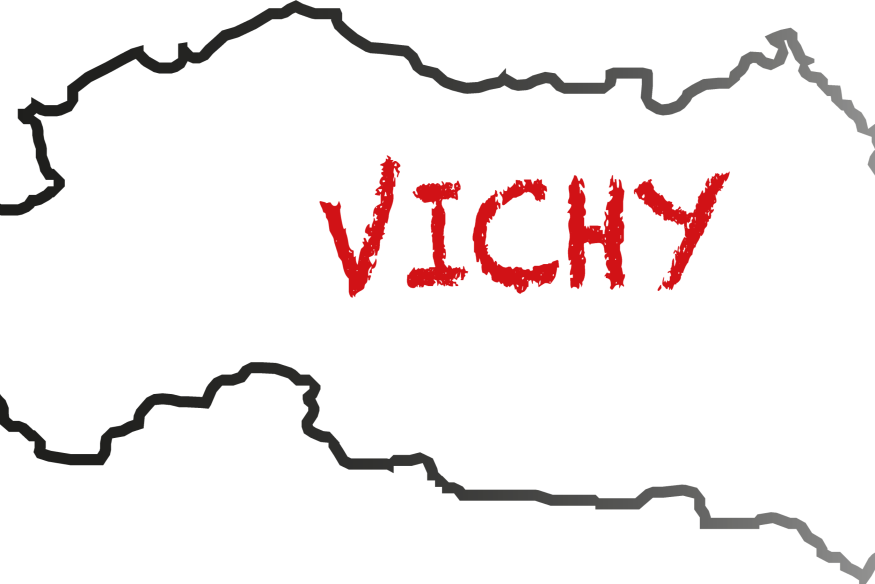 Vichy accueille le Festival des VI Nations U18 au Darragon les 3, 7 et 11 Avril 2026