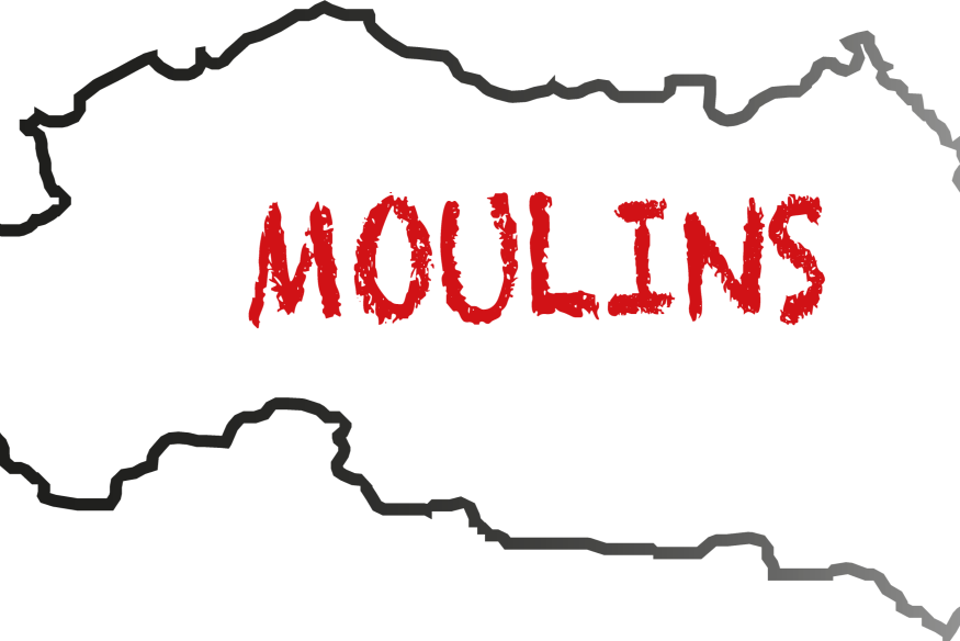 Planning des Pharmacies de Garde à Moulins - Avril 2026